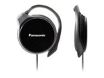 Panasonic RP-HS46K juhtmega k&otilde;rvaklapid