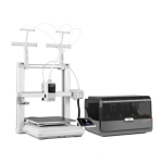 Anycubic Kobra X Combo 3D printer