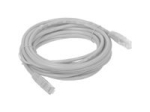 ALANTEC CAT 5e Eraldatud Keerdpaar (UTP) 2m Patch Kaabel Hall