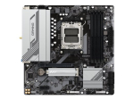 Gigabyte B650M GAMING PLUS WIFI Micro ATX AM5 pesa AMD B650