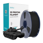 Sunlu PLA+ kiire filament must