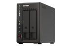 NAS SALVESTUSTORN 2BAY/TS-253E-8G QNAP
