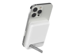 Belkin BoostCharge 5000mAh 7.5Watt Power Bank Valge