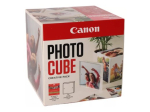 Canon PP 201 Roosa Foto paber