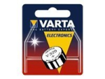 Varta V329 h&otilde;beoksiidikuu 36mAh