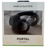 Bang & Olufsen Beoplay Portal juhtmeta juhtmega k&otilde;rvaklapid must