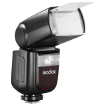 Godox Ving V860III Slave Flash Black