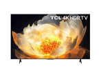 TCL LED 4K TV 75V6C 75 nutitelevisioon Google TV UHD must
