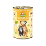 GRANATAPET DeliCATessen Kanam&auml;rgkassitoit - 400g