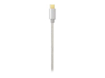 Nedis USB 3.1 Gen 1 USB Type-C Kaabel 1m H&otilde;be
