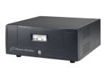 PowerWalker Inverter 1200 PSW UPS 840 Watt 1200 VA