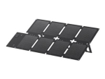 Anker SOLIX PS60 kompaktne kaasaskantav p&auml;ikesepaneel 60W