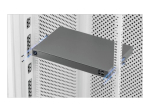Ubiquiti UniFi j&auml;rgmise p&otilde;lvkonna Gateway Pro Rackmount Security Equipment