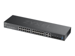 Zyxel GS2220-28 24-portne Gigabit l&uuml;liti