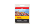 Kodak HC (CL-541XL) V&auml;rviline (ts&uuml;aan, magenta, ) 15 ml - Canon (kompatibel)