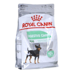 ROYAL CANIN Mini Digestive Care - kuiv koeratoit t&auml;iskasvanud v&auml;ikestele t&otilde;udele - 1kg