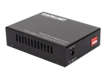 Intellinet kiudoptilise media konverter Ethernet Fast Ethernet Gigabit Ethernet