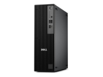 DELL Pro QBS1250 Plus Slim PC 235 with Intel Core Ultra 5, 16GB, 512GB, Windows 11 Pro