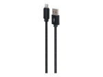 Cablexpert 1,8m Lightning kaabel must