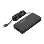 Lenovo Legion Slim 330 W GaN toiteadapter Slim Tip Legionile