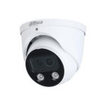 V&Otilde;RGUKAMERA 4MP IR SILMAKUJULINE/HDW5449H-ASE-D2-0280B DAHUA