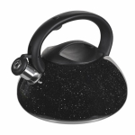 Mitteelektriline kann MAESTRO MR-1316-BLACK Must