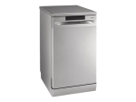 Gorenje Dishwasher GS520E15S Free standing Width 45 cm Number of place settings 9 Number of programs 5 Energy efficiency class E Display AquaStop f