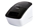 Brother QL-700 Thermal Label Printer Black/White