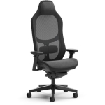 Fractal Design Refine 2 Gaming Chair H&uuml;briid Tumeline
