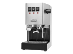 Gaggia Kohvimasin RI9481/11 Classic E24 Pumpa r&otilde;hk 15 baari Sisseehitatud piimav&otilde;&otilde;rdaja Poolautomaat Harjatud Roostevaba teras
