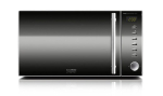 Caso Microwave oven MG 20 Free standing 20 L 800 W Grill Black