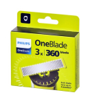 Philips Norelco OneBlade OneBlade QP430/50 Asendustera