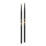 ProMark Rebound 5A ActiveGrip Hickory - puidust trummipulgad