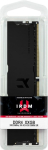 Goodram IRP-K3600D4V64L18/64GDC IRDM MUSTA M&Auml;LUMODUUL 64 2 x 32 DDR4