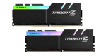 G.Skill Trident Z RGB F4-3600C16D-32GTZRC 32GB DDR4 3600MHz m&auml;lumoodul