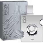 Evoke Silver Edition for Men EDP 90ml