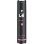 Taft Power Cashmere Mega Strong 5 juuste spray 250ml