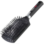 BABNB2E - Large flat combing hair brush