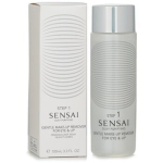 Silky Puryfying Step One Gentle Make-Up Remover For Eye & Lips - Make-up remover for eye make-up and lips 100ml