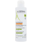 Exomega Control Emollient Foaming Gel - Shower gel 500ml