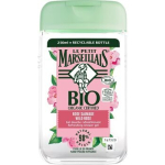 Bio Organic Certified Wild Rose Refreshing Shower Gel 250ml