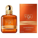 Stronger With You Amber EDP 100ml