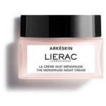 Ark&eacute;skin Night Cream Menopause 50ml