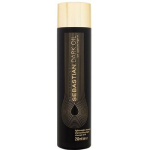 Dark Oil Lightweight Shampoo - Nourishing shampoo for shine and softness of hair 50ml