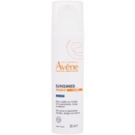 Sun Sunsimed Pigment - Tanning cream for skin prone to pigmentation disorders, lentigo and melasma 80ml