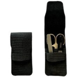 PL 1774CNI - Travel Manicure Set 3-piece