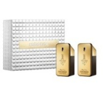 1 Million Gift Set EDT 50 ml and EDT 50 ml 100ml