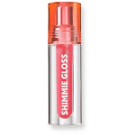 Shimmie Gloss - Glossy Lip Gloss 3 ml Lucky Charm Peach
