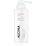 Color & Blonde Restorative Treatment - Hair Treatment for Dyed, Chemically Treated and Lightened Hair 500ml