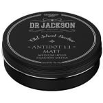 Antidot 1.1 Medium Hold Wax - Hair Matte Wax 100ml